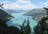 Kanas Lake